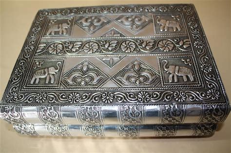 metal jewelry boxes india|jewelry organizer box india.